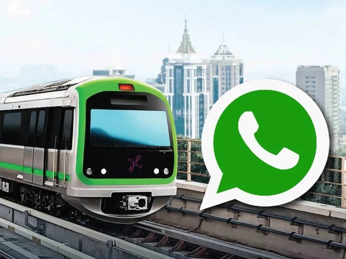 New Delhi: गर्मी में लाइन में लगकर नहीं छूटेंगे पसीने, इन 6 शहरों में WhatsApp से खरीदें Metro टिकट